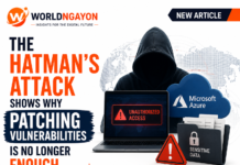 The Hatman Stole 3.6 Million Records From 9 Fortune 500 Companies — and Never Touched a Vulnerability The Hatman Stole 3.6 Million Records From 9 Fortune 500 Companies — and Never Touched a Vulnerability