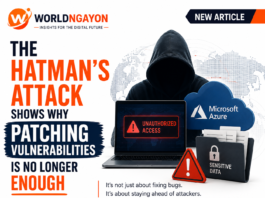 The Hatman Stole 3.6 Million Records From 9 Fortune 500 Companies — and Never Touched a Vulnerability The Hatman Stole 3.6 Million Records From 9 Fortune 500 Companies — and Never Touched a Vulnerability
