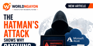 The Hatman Stole 3.6 Million Records From 9 Fortune 500 Companies — and Never Touched a Vulnerability The Hatman Stole 3.6 Million Records From 9 Fortune 500 Companies — and Never Touched a Vulnerability