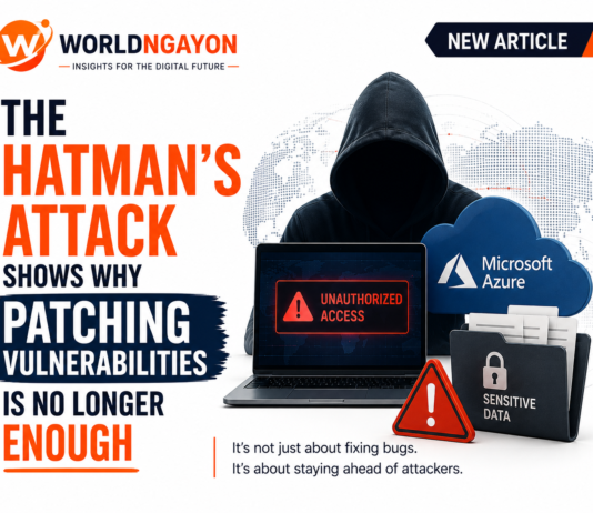 The Hatman Stole 3.6 Million Records From 9 Fortune 500 Companies — and Never Touched a Vulnerability The Hatman Stole 3.6 Million Records From 9 Fortune 500 Companies — and Never Touched a Vulnerability