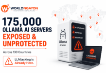 175,000 Ollama AI Servers Are Sitting on the Open Internet With No Password — and Criminals Are Already Using Them 175,000 Ollama AI Servers Are Sitting on the Open Internet With No Password — and Criminals Are Already Using Them