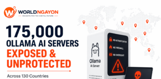 175,000 Ollama AI Servers Are Sitting on the Open Internet With No Password — and Criminals Are Already Using Them 175,000 Ollama AI Servers Are Sitting on the Open Internet With No Password — and Criminals Are Already Using Them
