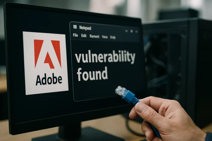 Three CVSS 10.0 Flaws in Adobe ColdFusion and Campaign Classic Let Attackers Execute Arbitrary Code — Patch Within 72 Hours Adobe ColdFusion vulnerability