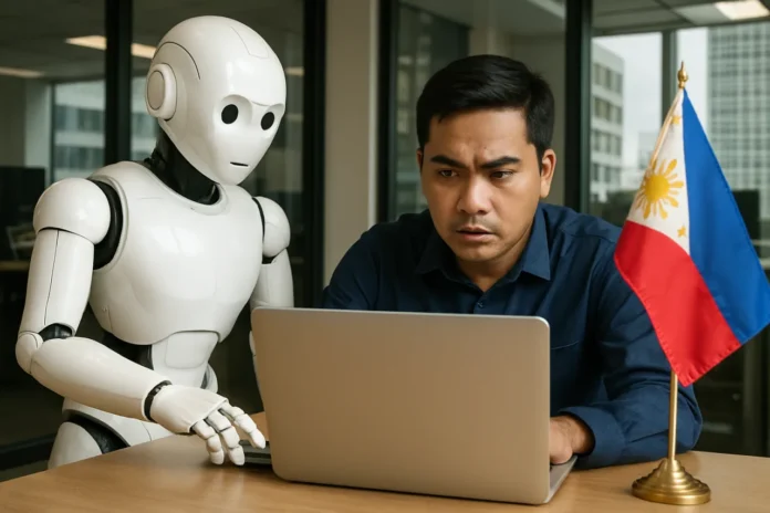 Agentic AI Philippines: What Is Actually Working in 2026 agentic AI Philippines