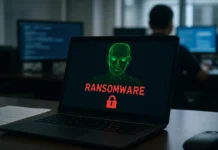 Agentic Ransomware: JadePuffer AI Attack Changes Everything agentic ransomware