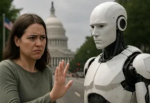 52% of Americans Now Fear AI More Than They Admire It — Inside the Trust Recession 52% of Americans Now Fear AI More Than They Admire It — Inside the Trust Recession