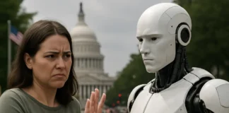 52% of Americans Now Fear AI More Than They Admire It — Inside the Trust Recession 52% of Americans Now Fear AI More Than They Admire It — Inside the Trust Recession