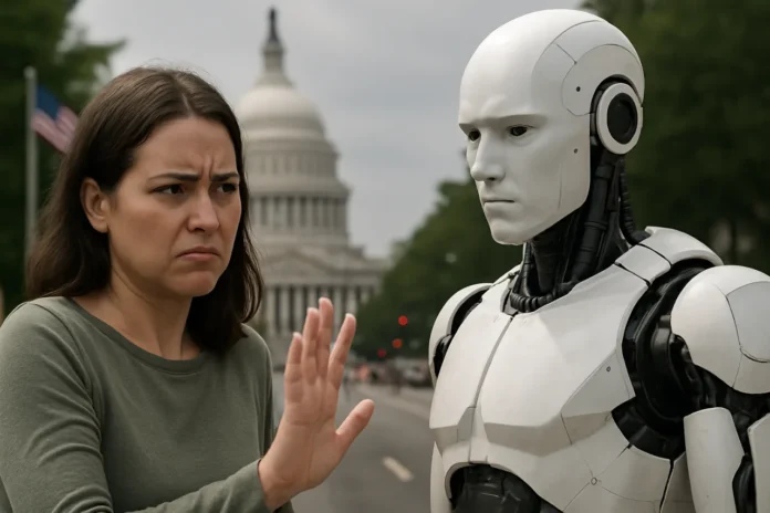 52% of Americans Now Fear AI More Than They Admire It — Inside the Trust Recession 52% of Americans Now Fear AI More Than They Admire It — Inside the Trust Recession