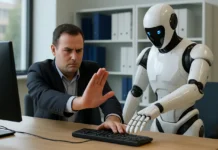 AI Agent Autonomy 2026: Warning — 5 Decisions an Agent Should Never Make Without You AI agent autonomy