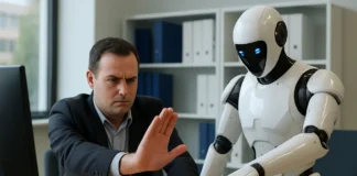 Never Let Your AI Agent Make These 5 Decisions Alone AI agent autonomy