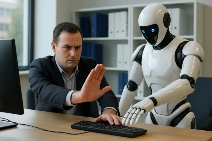 AI agent autonomy