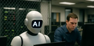 AI Agent Security: When the Productivity Tool Becomes the Insider Threat AI agent security