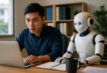 How to Use AI Agents for Work: 5 Practical Workflows Filipino Professionals Can Start Today AI agents work
