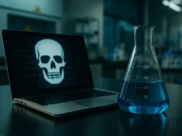 AI bioweapons