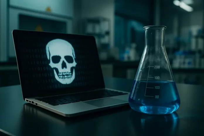 AI bioweapons