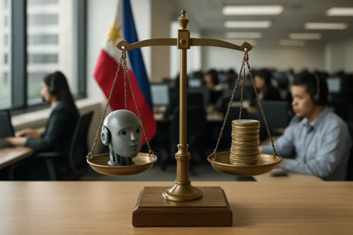 AI BPO Philippines: How the $42 Billion Industry Is Adapting to AI AI BPO Philippines