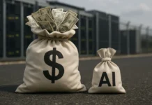 The AI Industry Is Spending $400 Billion to Earn $100 Billion — and That Math Is About to Break AI bubble