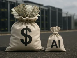 The AI Industry Is Spending $400 Billion to Earn $100 Billion — and That Math Is About to Break AI bubble