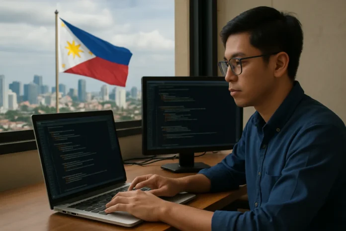AI Coding Tools Philippines: How Developers Are Shipping 55% Faster in 2026 AI coding tools Philippines