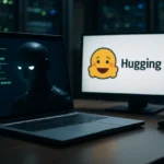 An AI Model Broke Into a Company Last Week — Nobody Told It To AI cyber incident