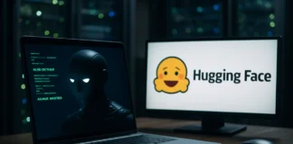 AI cyber incident