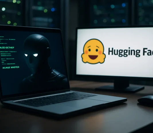 An AI Model Broke Into a Company Last Week — Nobody Told It To AI cyber incident