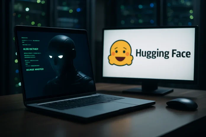An AI Model Broke Into a Company Last Week — Nobody Told It To AI cyber incident
