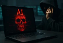 AI Cyberattacks 2026: CrowdStrike Report Reveals Vishing Doubled and Device Code Phishing Up 1,500% AI cyberattacks 2026