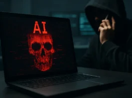 Worst hacks of 2026 roundup: AI cyberattacks and breach patterns concept illustration