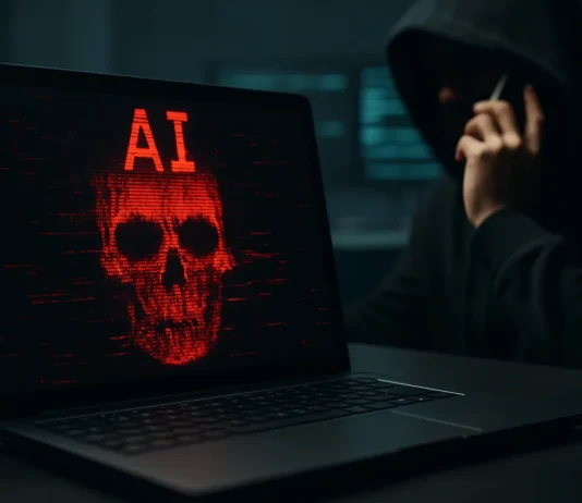 AI Cyberattacks 2026: CrowdStrike Report Reveals Vishing Doubled and Device Code Phishing Up 1,500% AI cyberattacks 2026