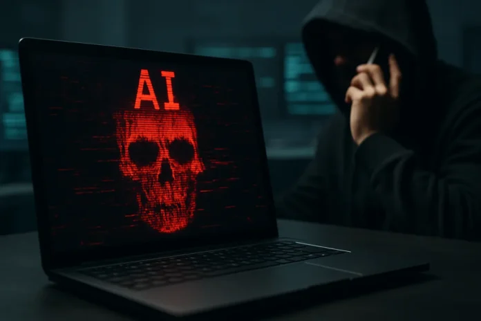 AI Cyberattacks 2026: CrowdStrike Report Reveals Vishing Doubled and Device Code Phishing Up 1,500% AI cyberattacks 2026