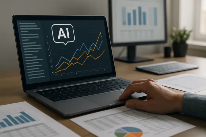 How to Use AI for Data Analysis: Complete Step-by-Step Guide for 2026 AI data analysis