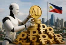 AI Economic Impact Philippines: A P1.8 Trillion Opportunity AI economic impact Philippines