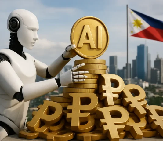 AI Economic Impact Philippines: A P1.8 Trillion Opportunity AI economic impact Philippines