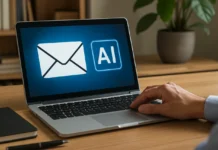 How to Automate Your Email With AI: Save 5+ Hours Every Week AI email automation