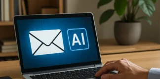 We Cut Email Time by 70% With AI. Here’s the Exact Workflow We Used. AI email automation