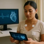 ai heart monitoring