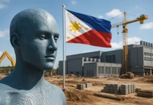 The Philippines Is Racing to Build AI Infrastructure — Who Pays, Who Profits, and Who Gets Left Behind AI Infrastructure Philippines