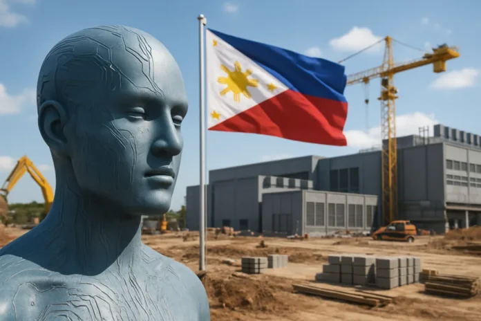 AI Infrastructure Philippines