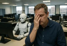 Google’s Sundar Pichai Says Everyday People Must Adapt to AI Job Disruption: ‘We Will Have to Work Through Societal Disruption’ AI job disruption