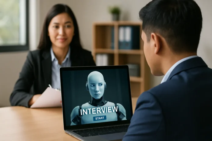 AI Job Interview 2026: Proven 7-Step Prep Plan That Works ai job interview