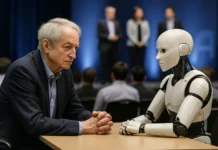 The Godfather of AI Says It Will Be Smarter Than Us — Two Other Pioneers Disagree AI jobs debate