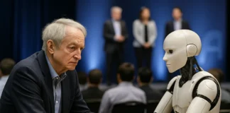 The Godfather of AI Says It Will Be Smarter Than Us — Two Other Pioneers Disagree AI jobs debate