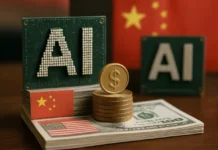 AI Model Pricing 2026: How China Cut Frontier AI Costs 14x AI model pricing