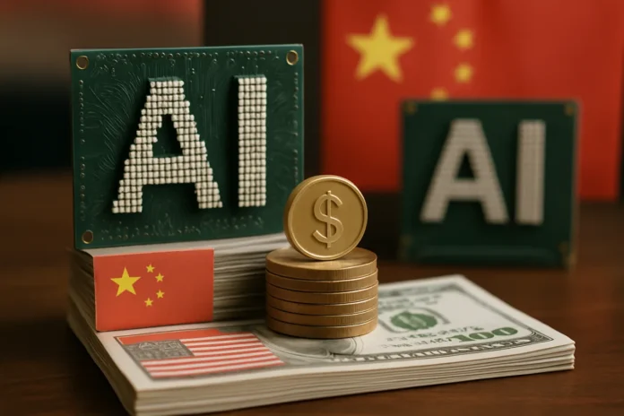 AI Model Pricing 2026: How China Cut Frontier AI Costs 14x AI model pricing