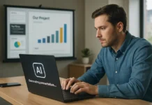 Stop Spending Hours on Slides. AI Can Build Your Presentation in 60 Seconds. AI presentations
