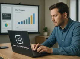 Stop Spending Hours on Slides. AI Can Build Your Presentation in 60 Seconds. AI presentations