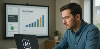 Stop Spending Hours on Slides. AI Can Build Your Presentation in 60 Seconds. AI presentations