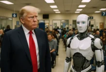 One Trump Advisor Says AI Safety Rules Will Create a ‘DMV for AI.’ The Anthropic CEO Disagrees. AI regulation