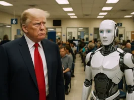 One Trump Advisor Says AI Safety Rules Will Create a ‘DMV for AI.’ The Anthropic CEO Disagrees. AI regulation